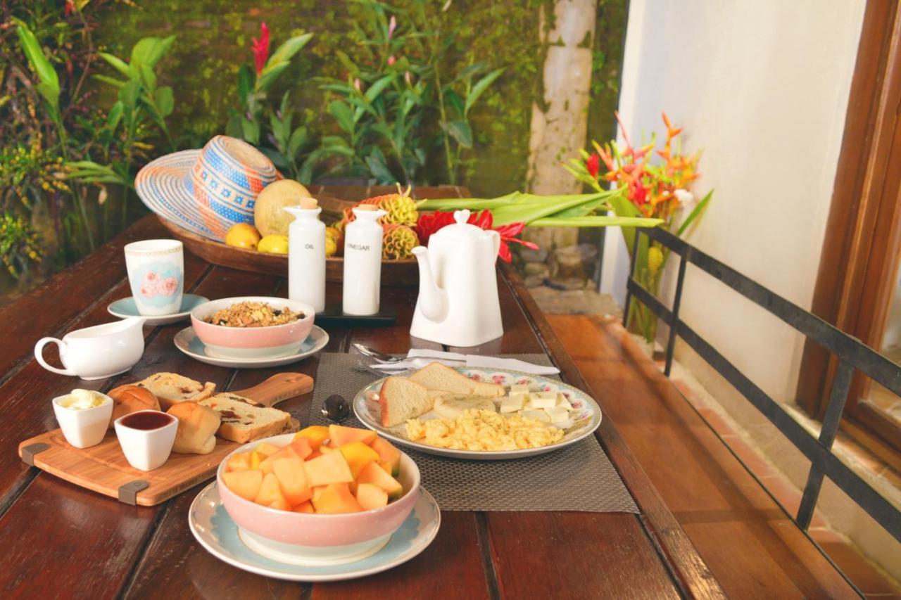 Sweet Harmony Hotel Boutique By Xarm Hotels มินกา ภายนอก รูปภาพ