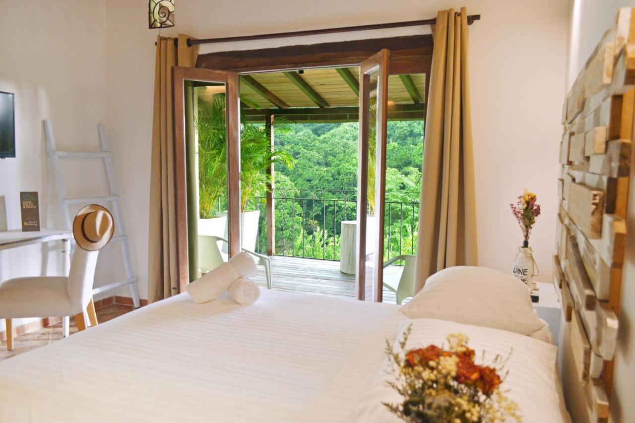 Sweet Harmony Hotel Boutique By Xarm Hotels มินกา ภายนอก รูปภาพ