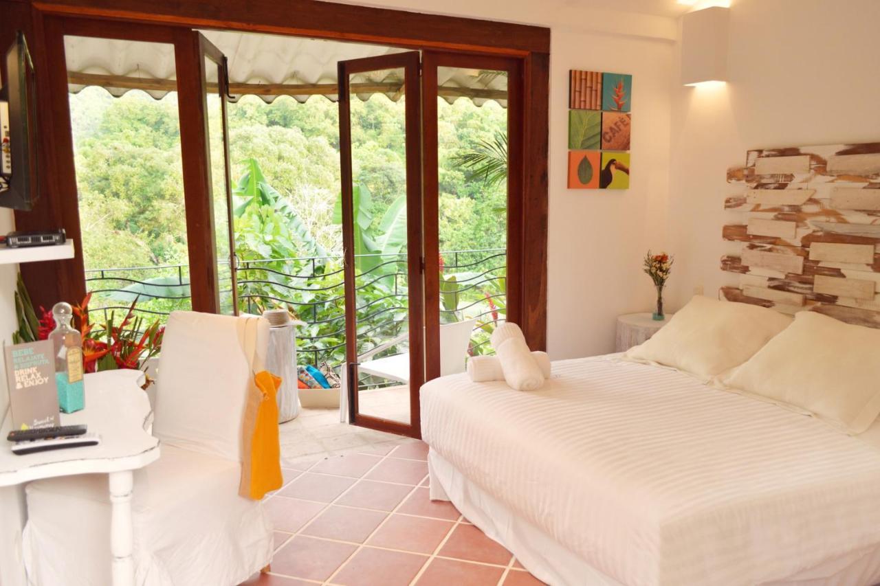 Sweet Harmony Hotel Boutique By Xarm Hotels มินกา ภายนอก รูปภาพ