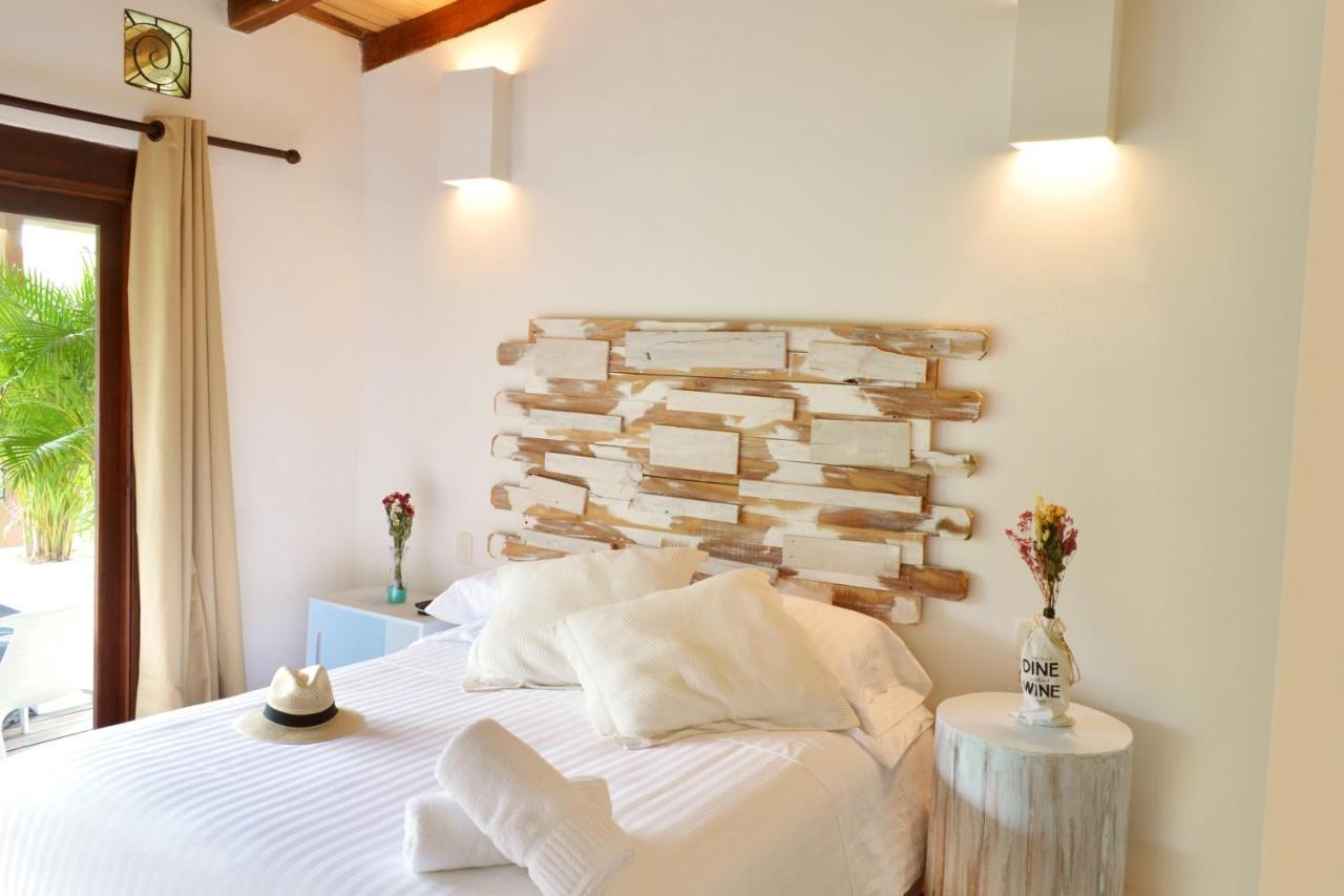 Sweet Harmony Hotel Boutique By Xarm Hotels มินกา ภายนอก รูปภาพ