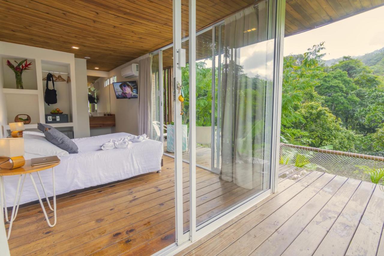 Sweet Harmony Hotel Boutique By Xarm Hotels มินกา ภายนอก รูปภาพ
