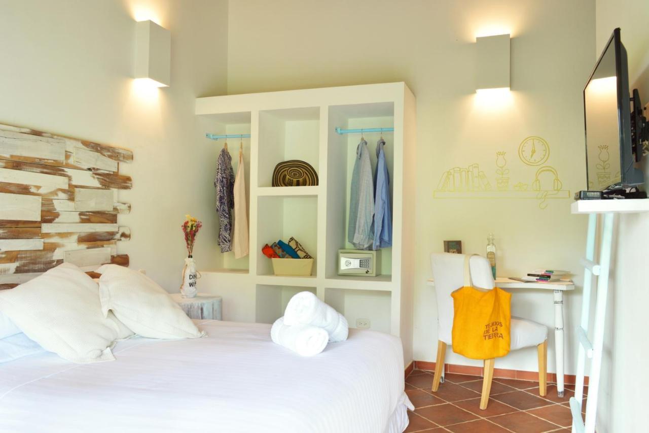 Sweet Harmony Hotel Boutique By Xarm Hotels มินกา ภายนอก รูปภาพ