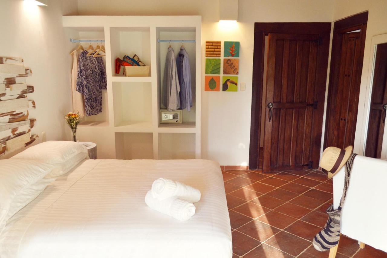 Sweet Harmony Hotel Boutique By Xarm Hotels มินกา ภายนอก รูปภาพ