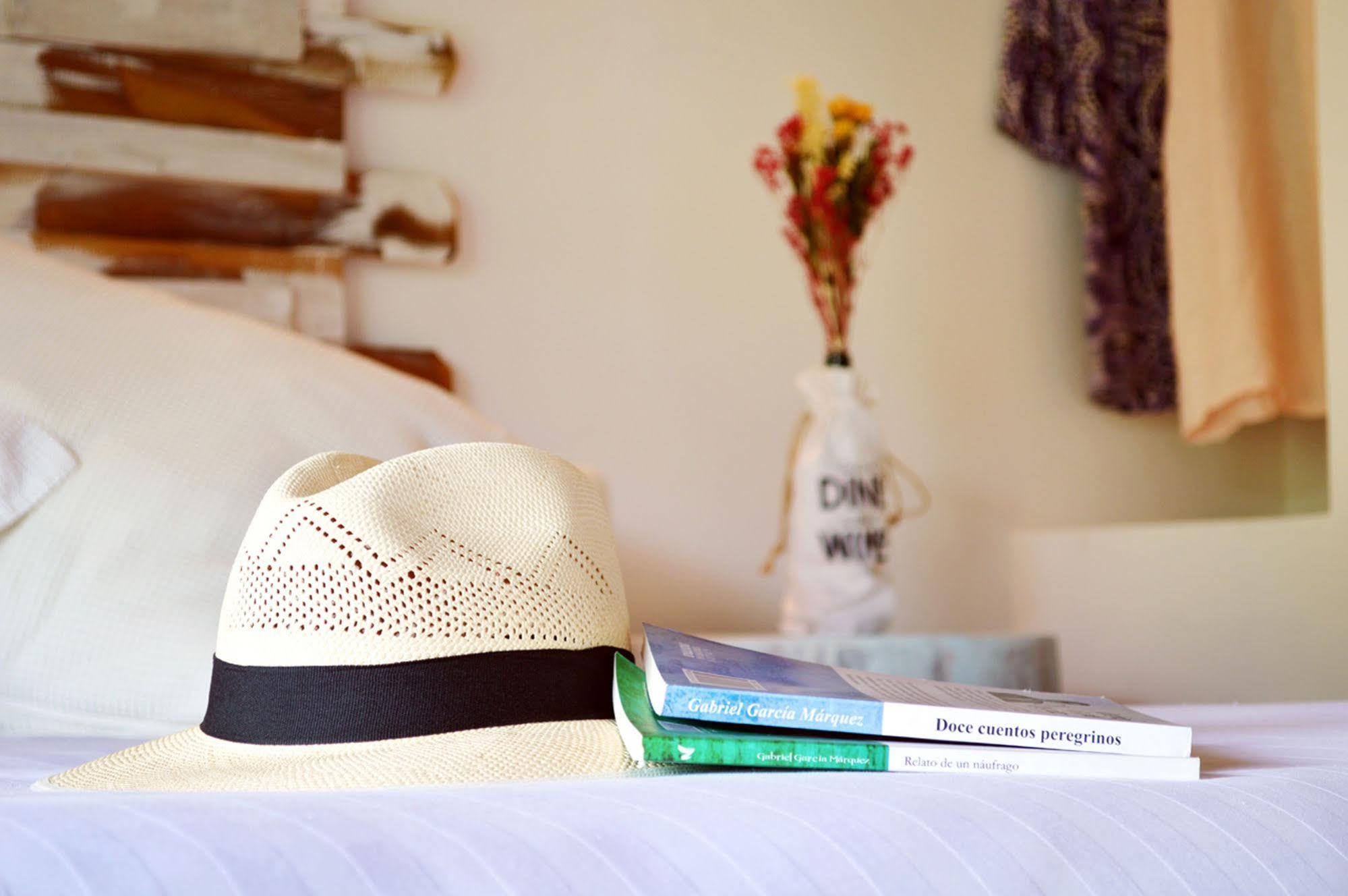 Sweet Harmony Hotel Boutique By Xarm Hotels มินกา ภายนอก รูปภาพ